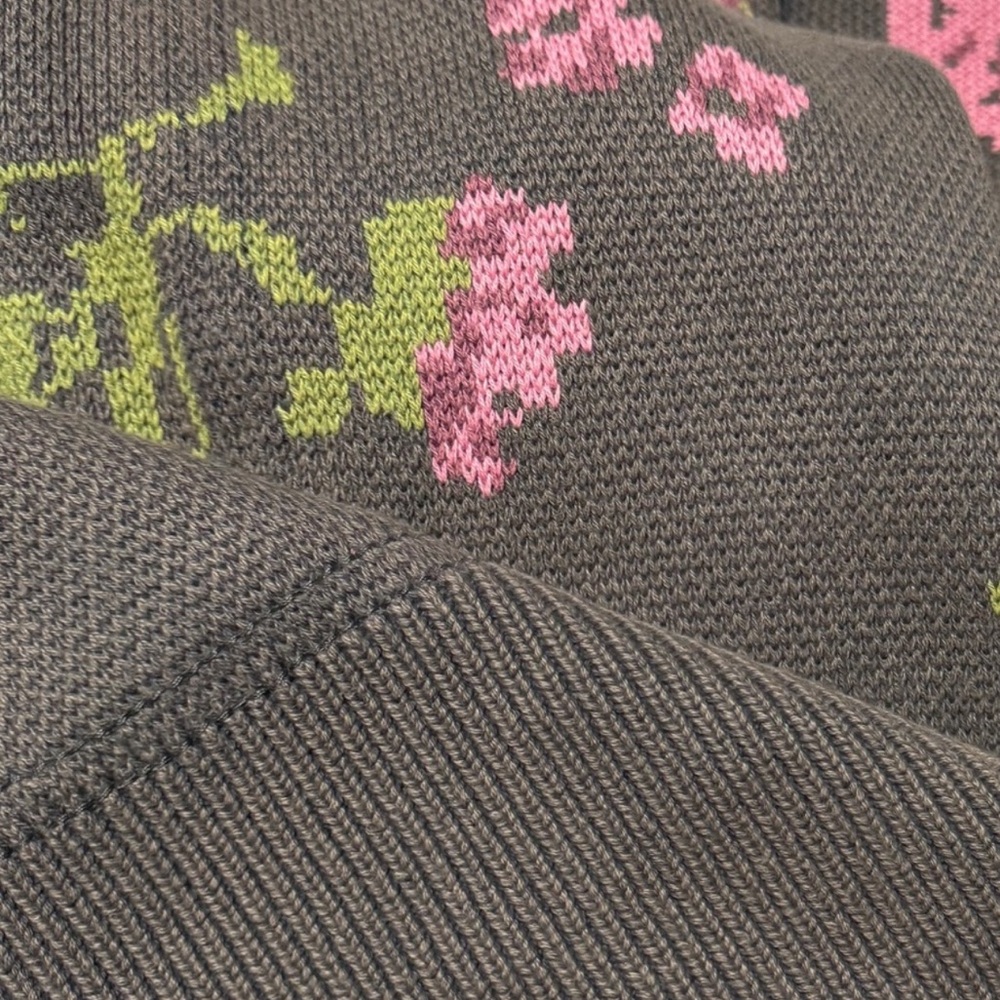 Free People Chamomile Pattern Cardigan - Picture 2 of 5